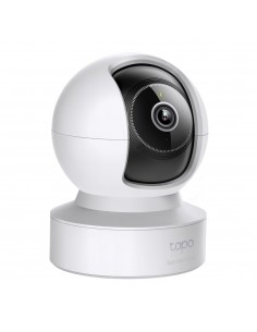 Wi-Fi Pan/Tilt камера за...